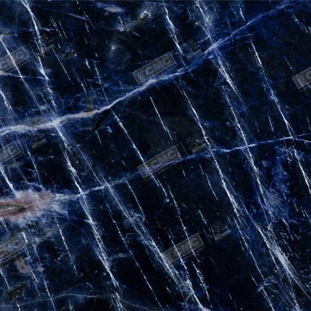Classic Marble Company - Sodalite Blue Marble
