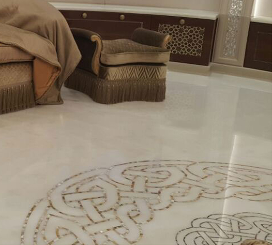 Classic Marble Company - Natural Stone